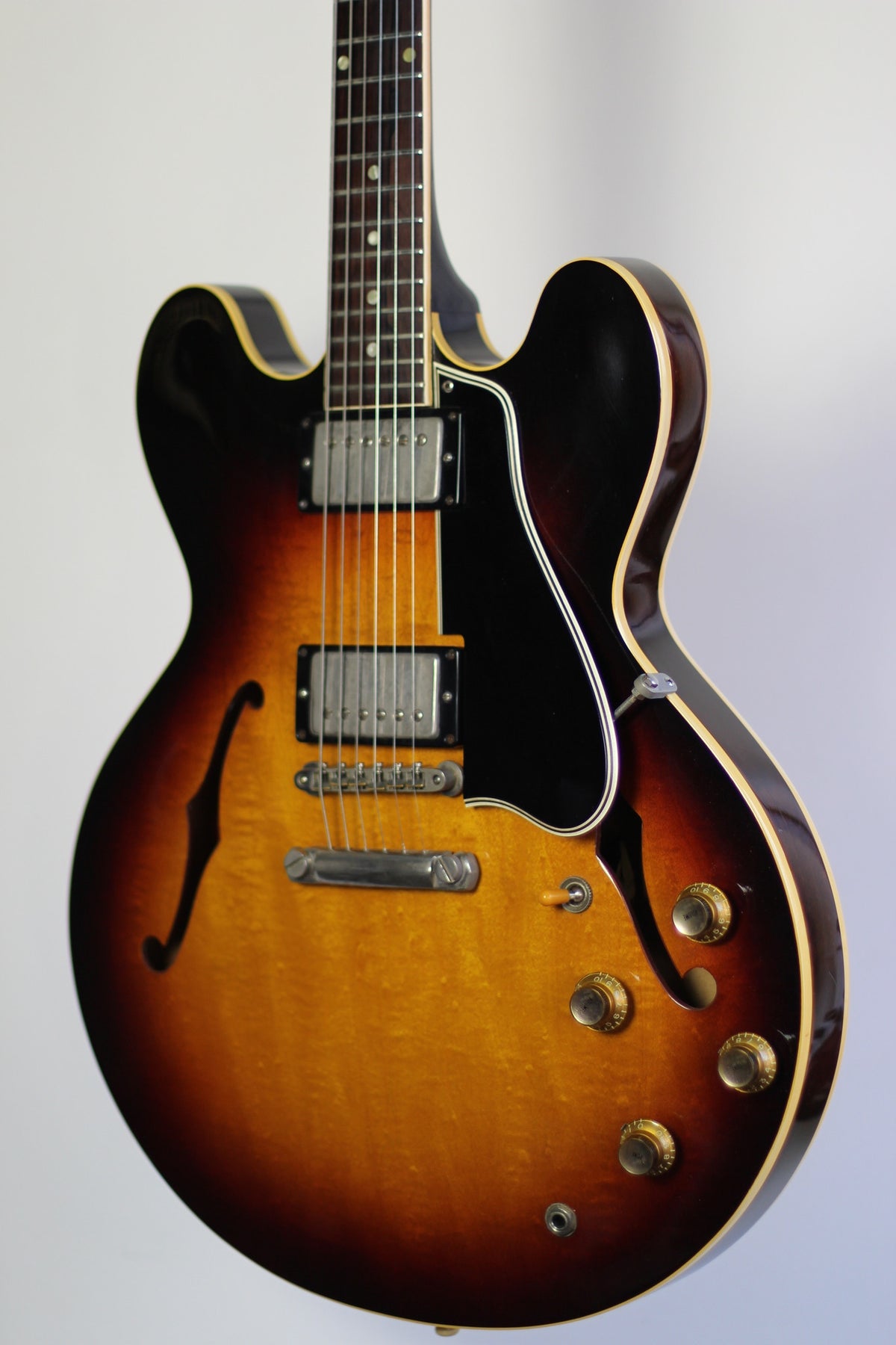 1960 Gibson ES-335 - Vintage Guitars