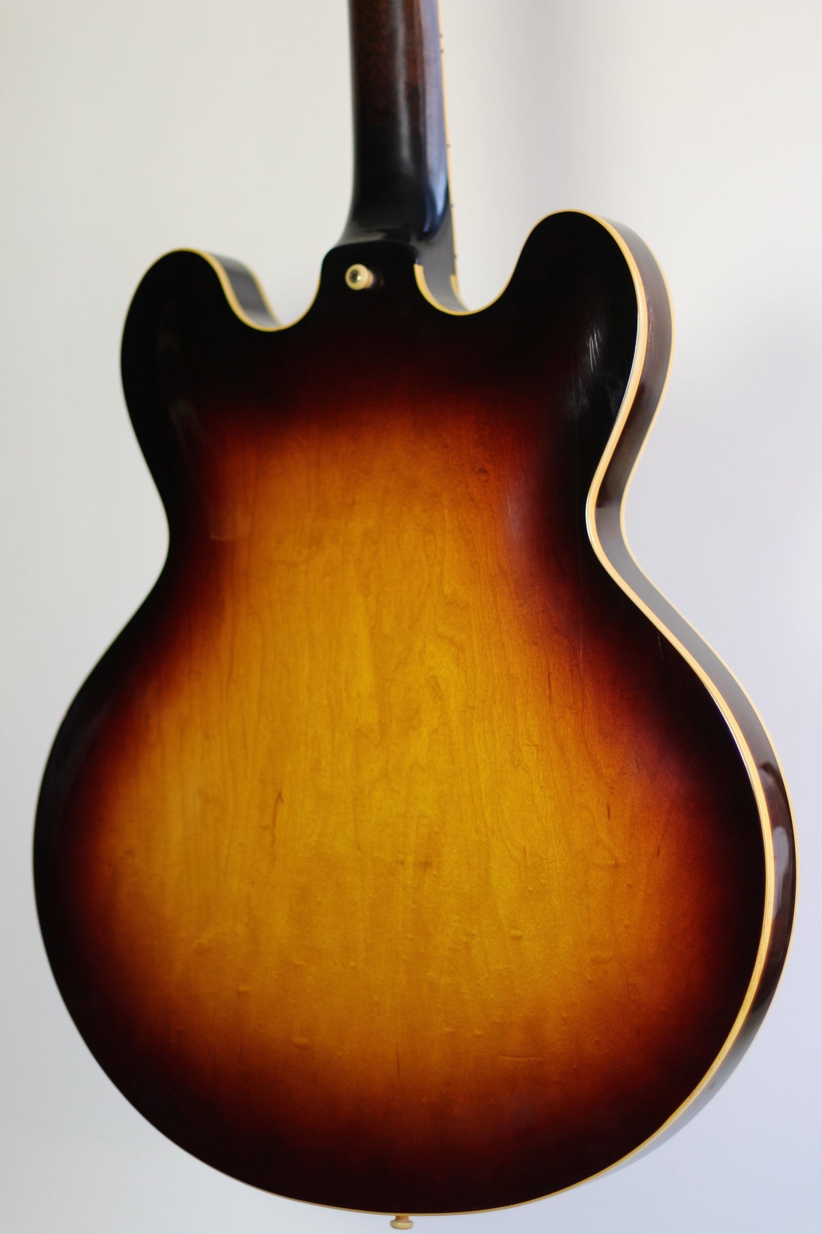 1960 Gibson ES-335 - Vintage Guitars