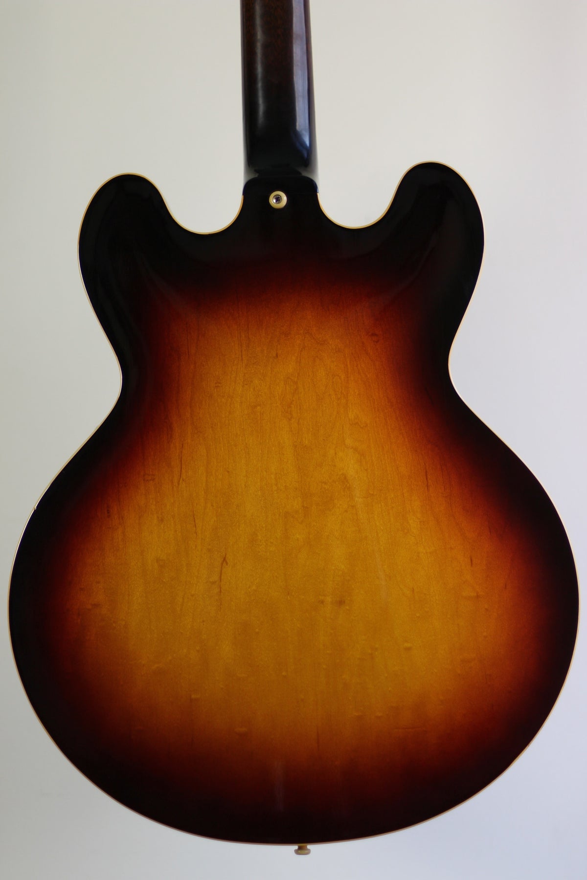 1960 Gibson ES-335 - Vintage Guitars
