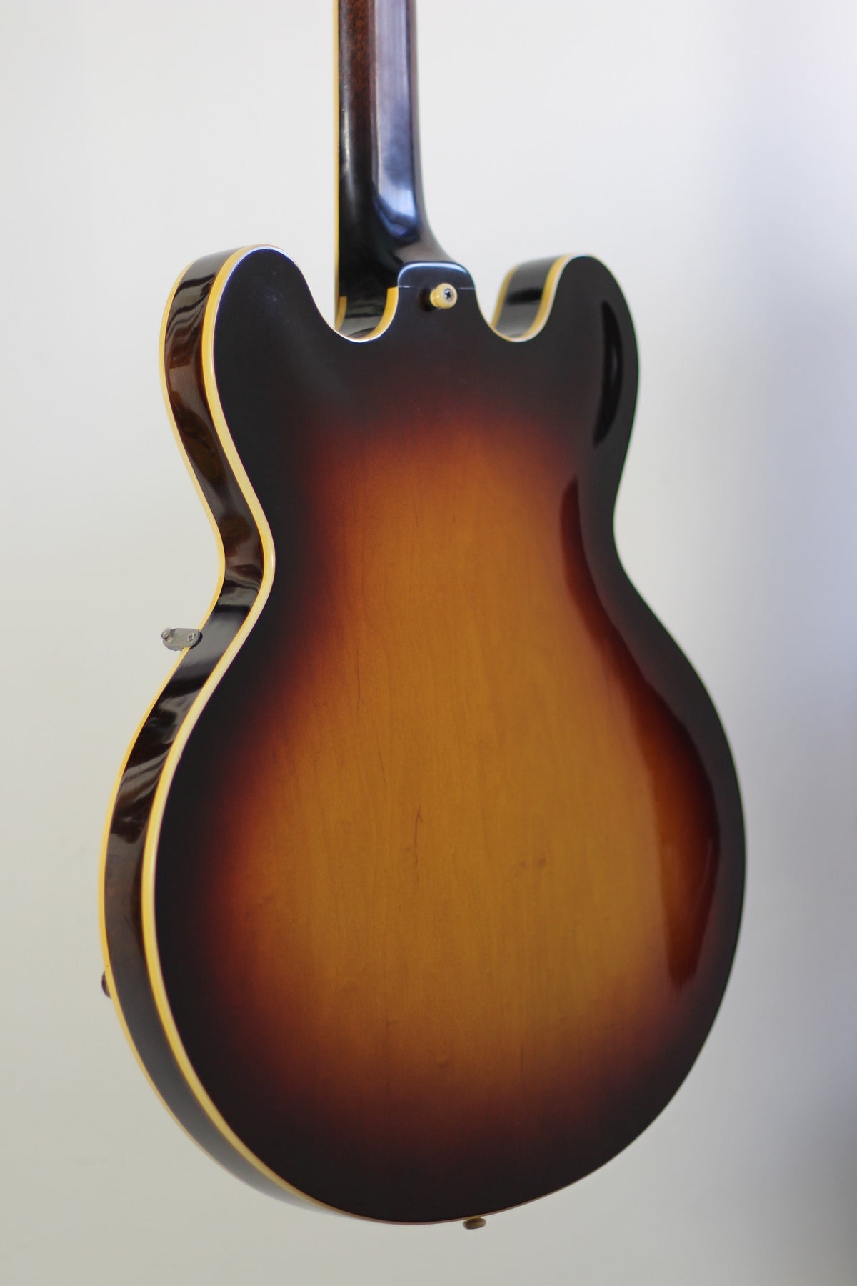 1960 Gibson ES-335 - Vintage Guitars