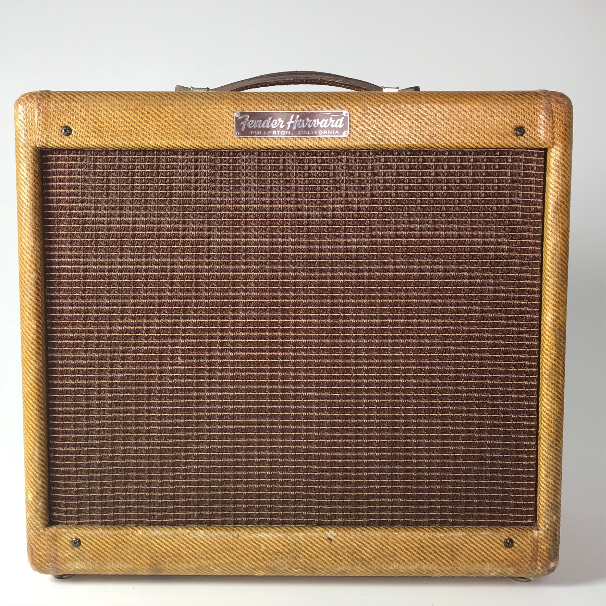 1956 Fender Harvard