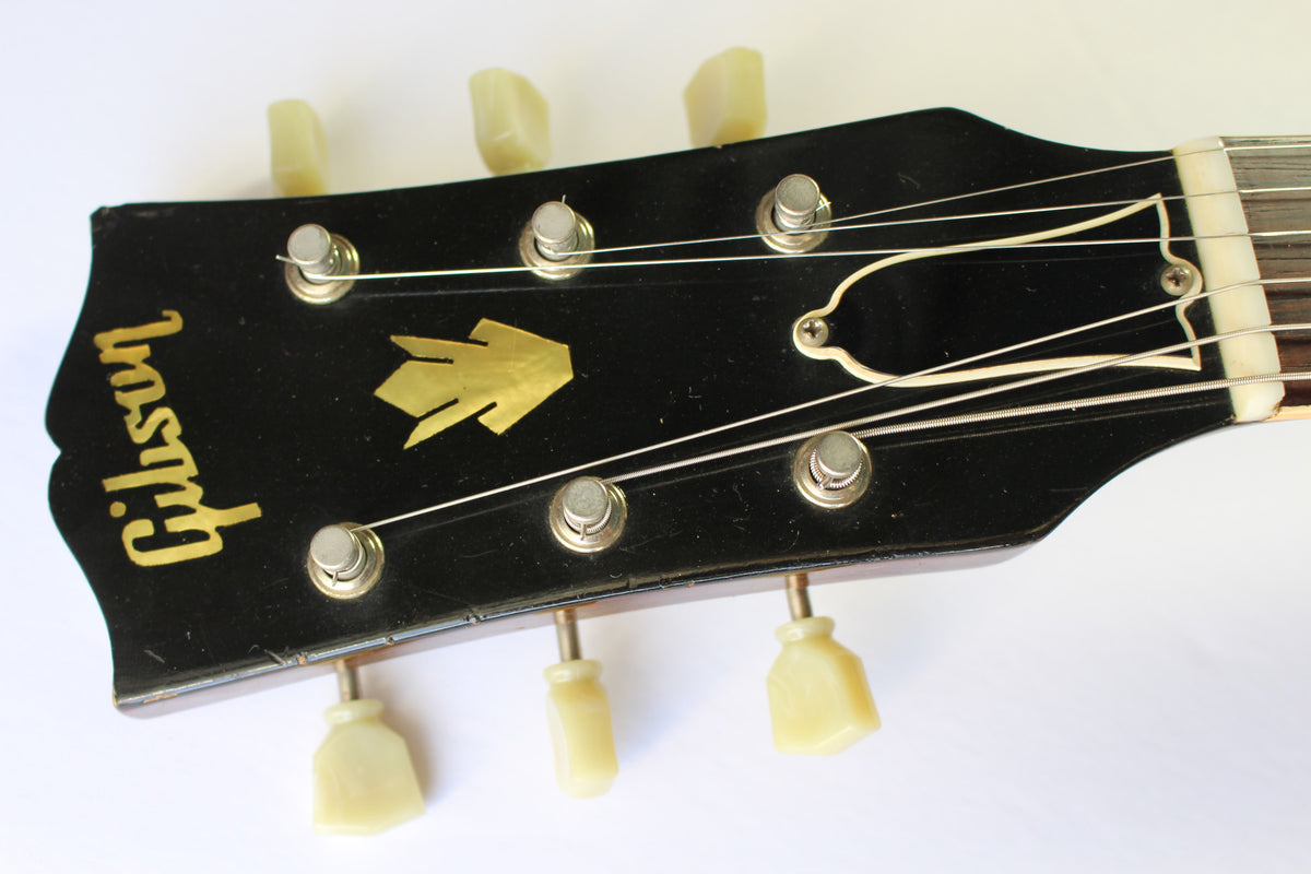 1960 Gibson ES-335 - Vintage Guitars