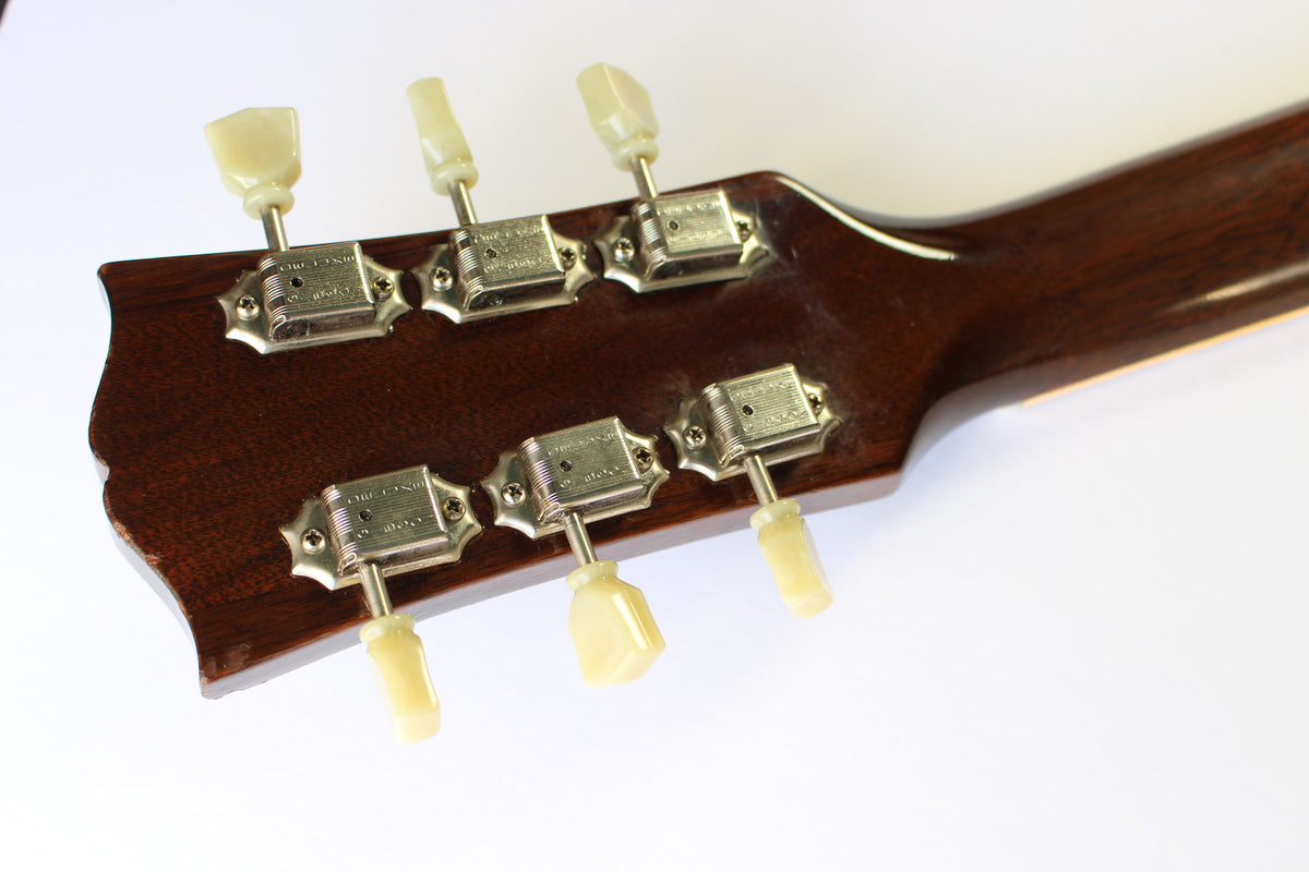 1960 Gibson ES-335 - Vintage Guitars