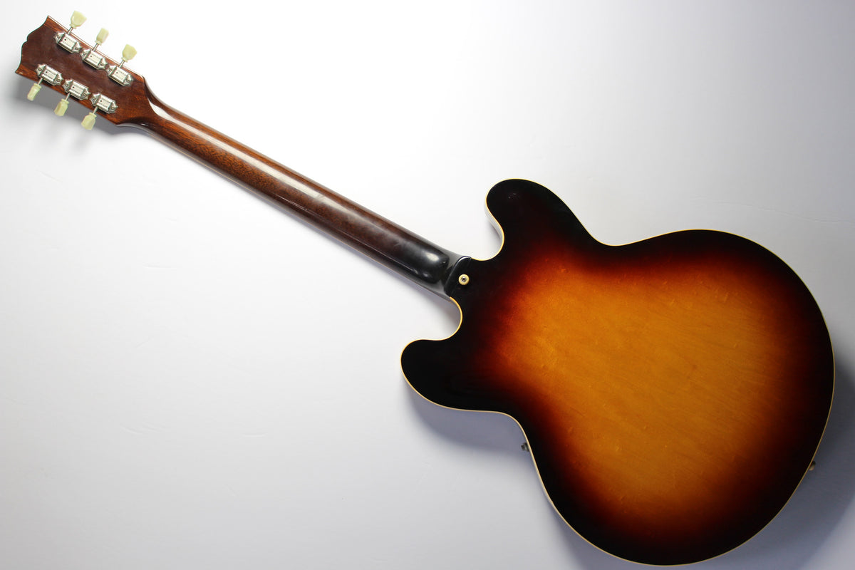 1960 Gibson ES-335 - Vintage Guitars