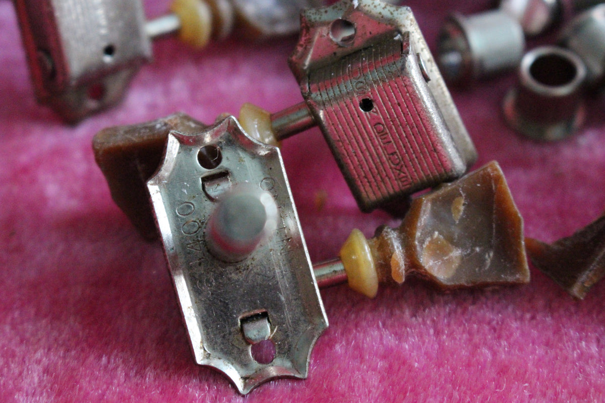 1960 Gibson ES-335 - Vintage Guitars