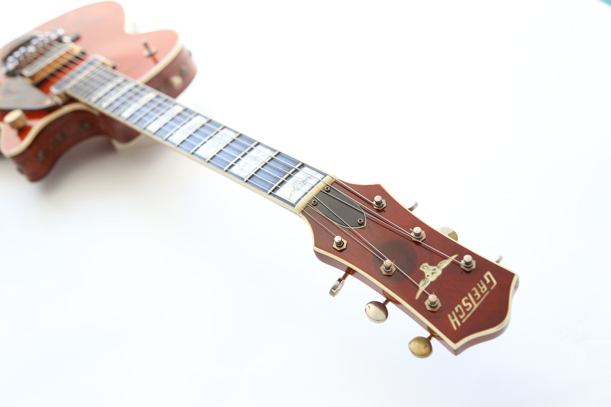 1955 Gretsch 6130 Roundup - Vintage Guitars
