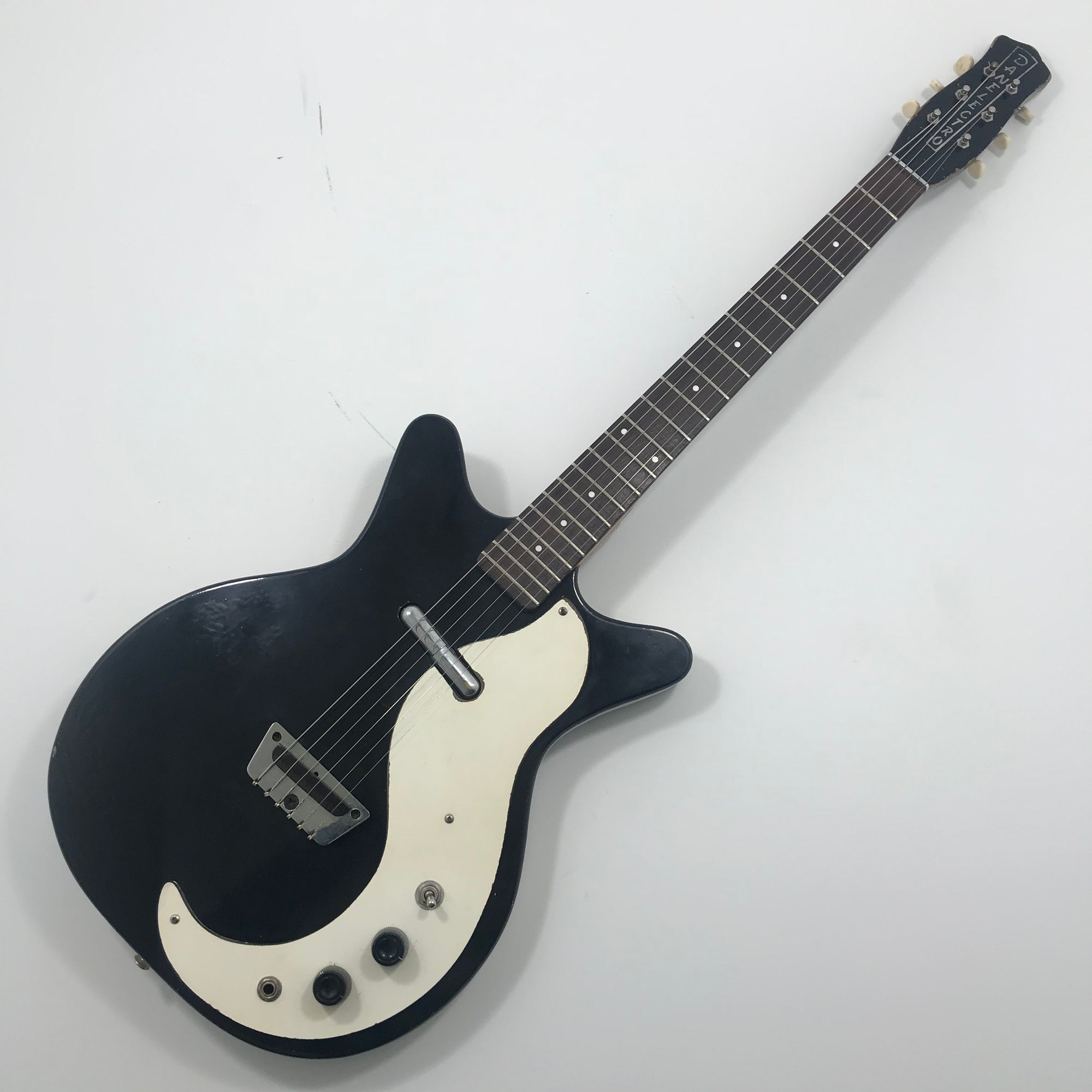 Danelectro Neck 3021 - Vintage Guitars