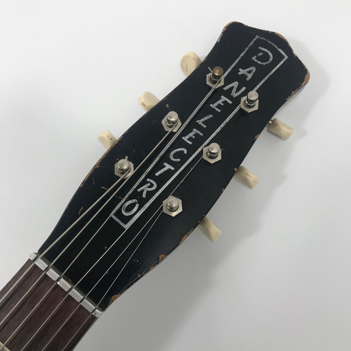 Danelectro Neck 3021 - Vintage Guitars