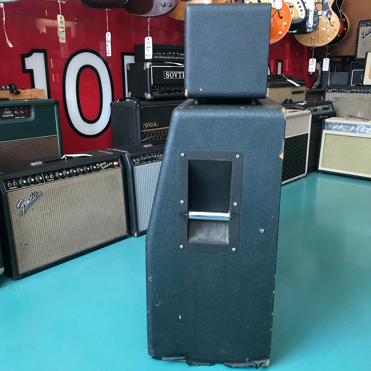 1968 Marshall JMP 50w