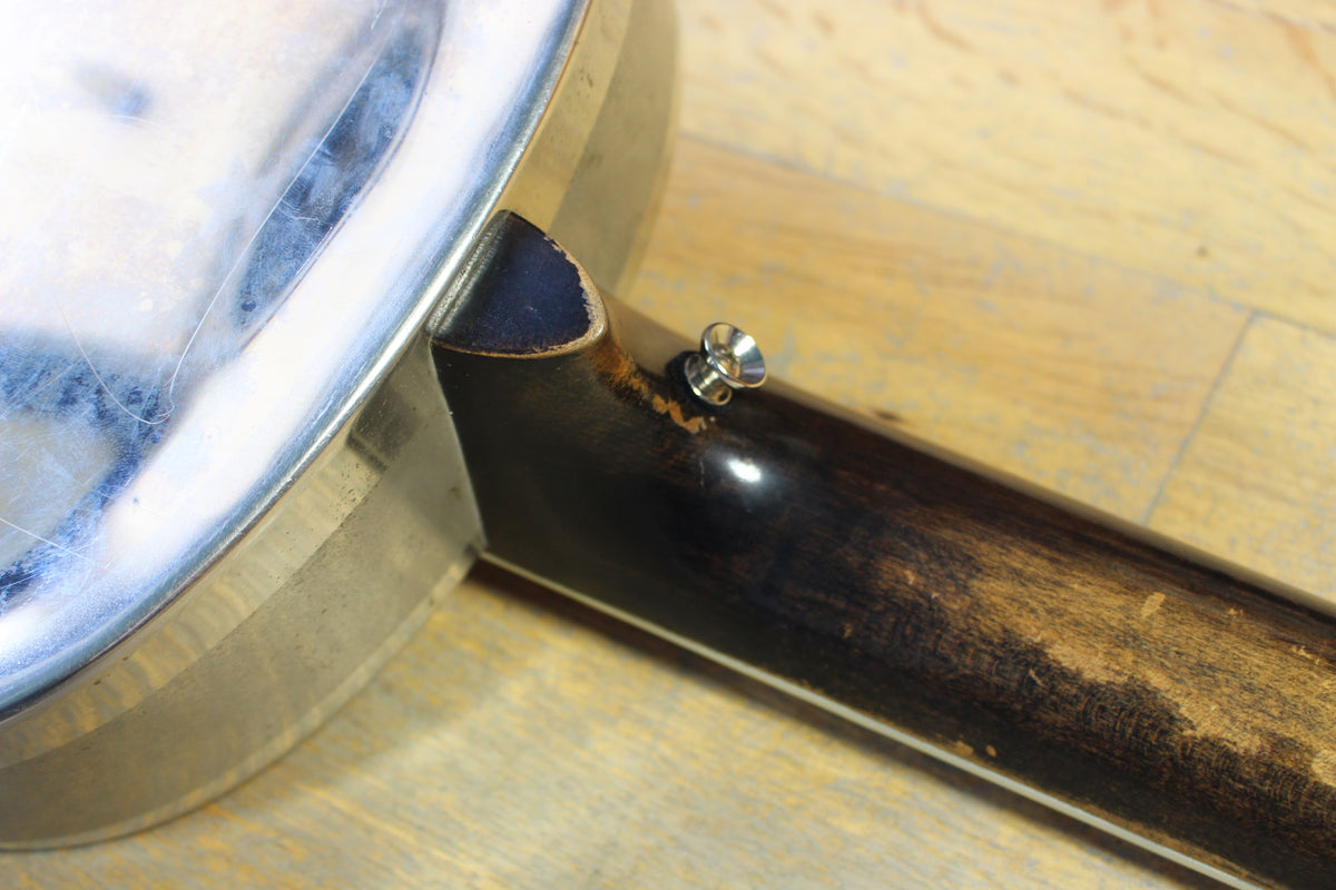 1930 National Style O - Vintage Guitars