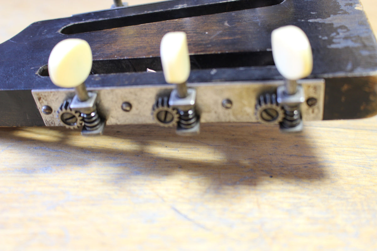 1930 National Style O - Vintage Guitars