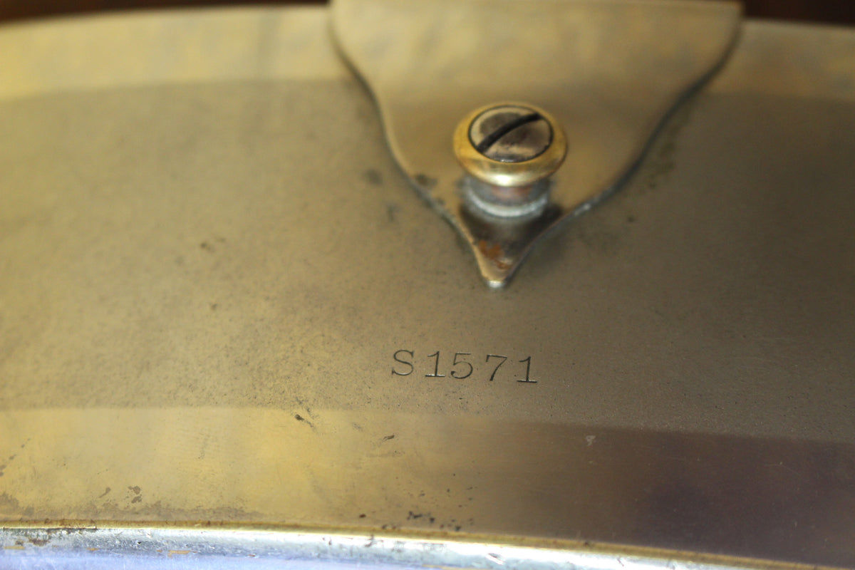 1930 National Style O - Vintage Guitars