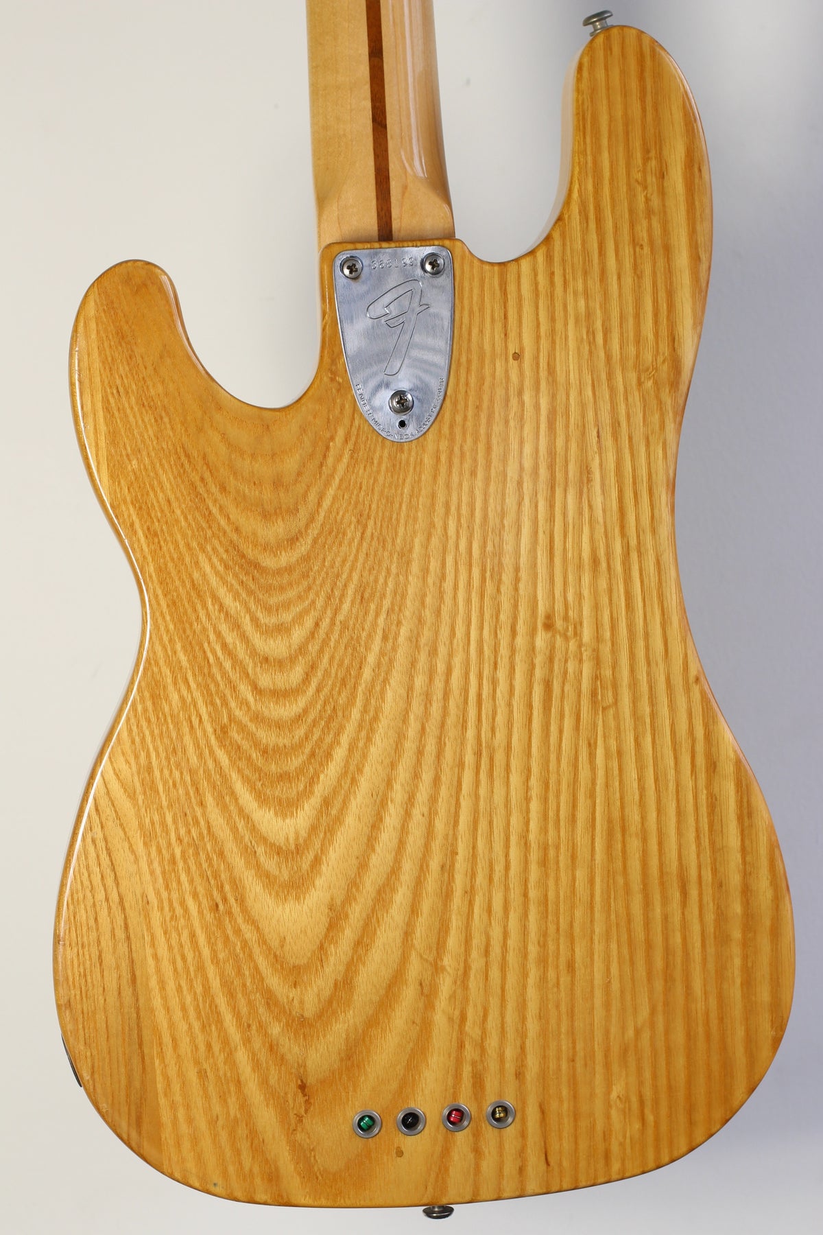 1973 Fender Telecaster - Vintage Guitars