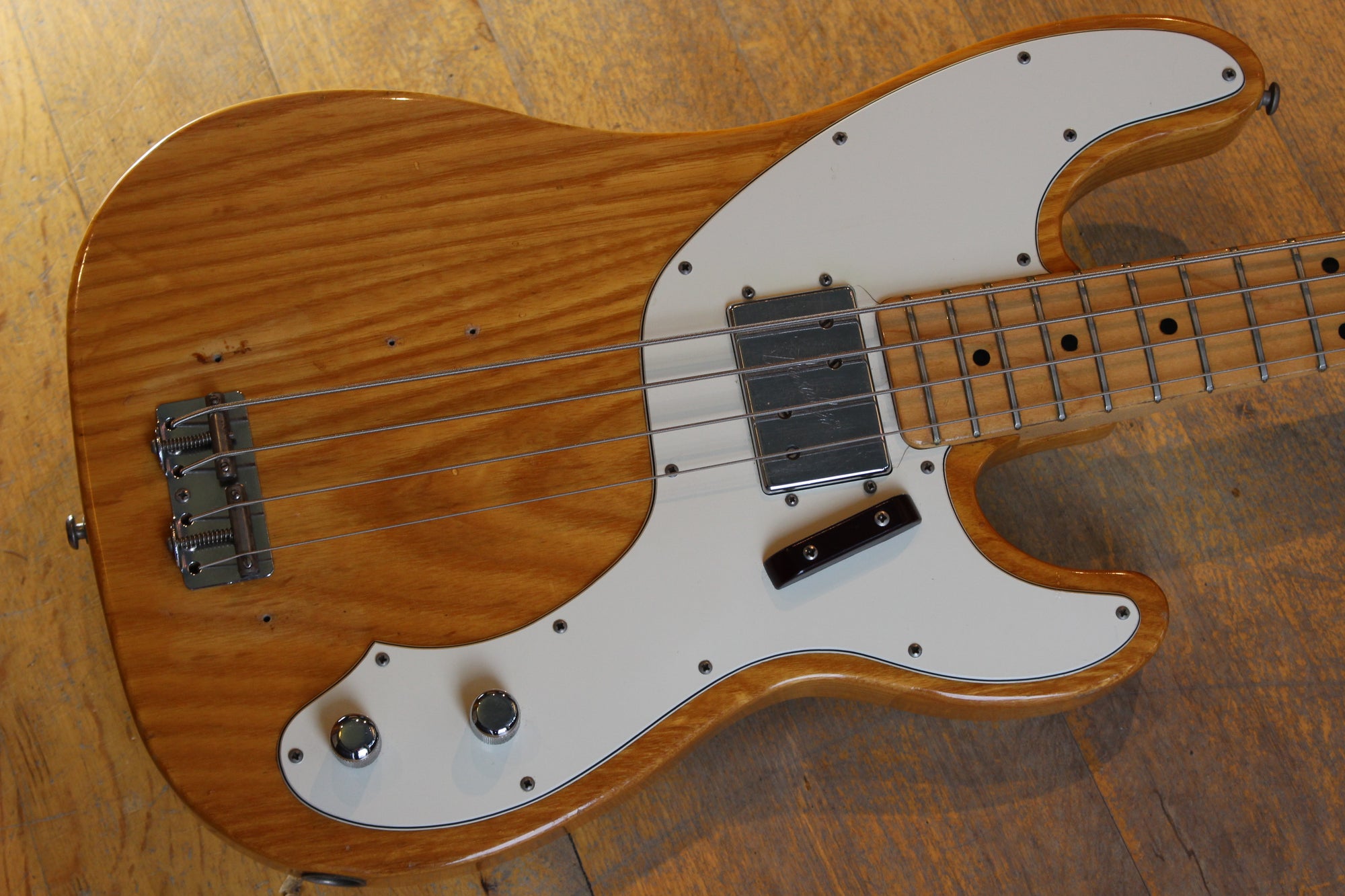 1973 Fender Telecaster - Vintage Guitars