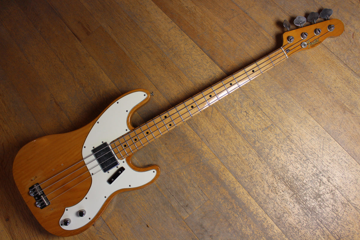 1973 Fender Telecaster - Vintage Guitars