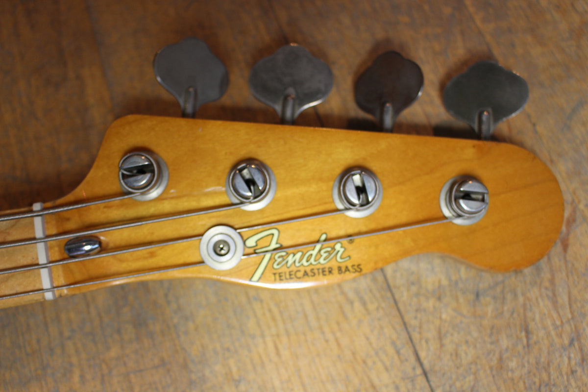1973 Fender Telecaster - Vintage Guitars