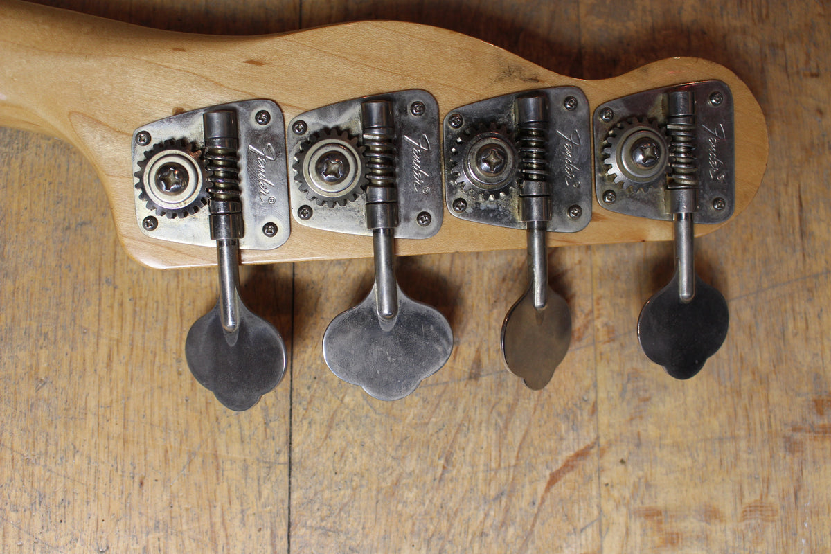 1973 Fender Telecaster - Vintage Guitars