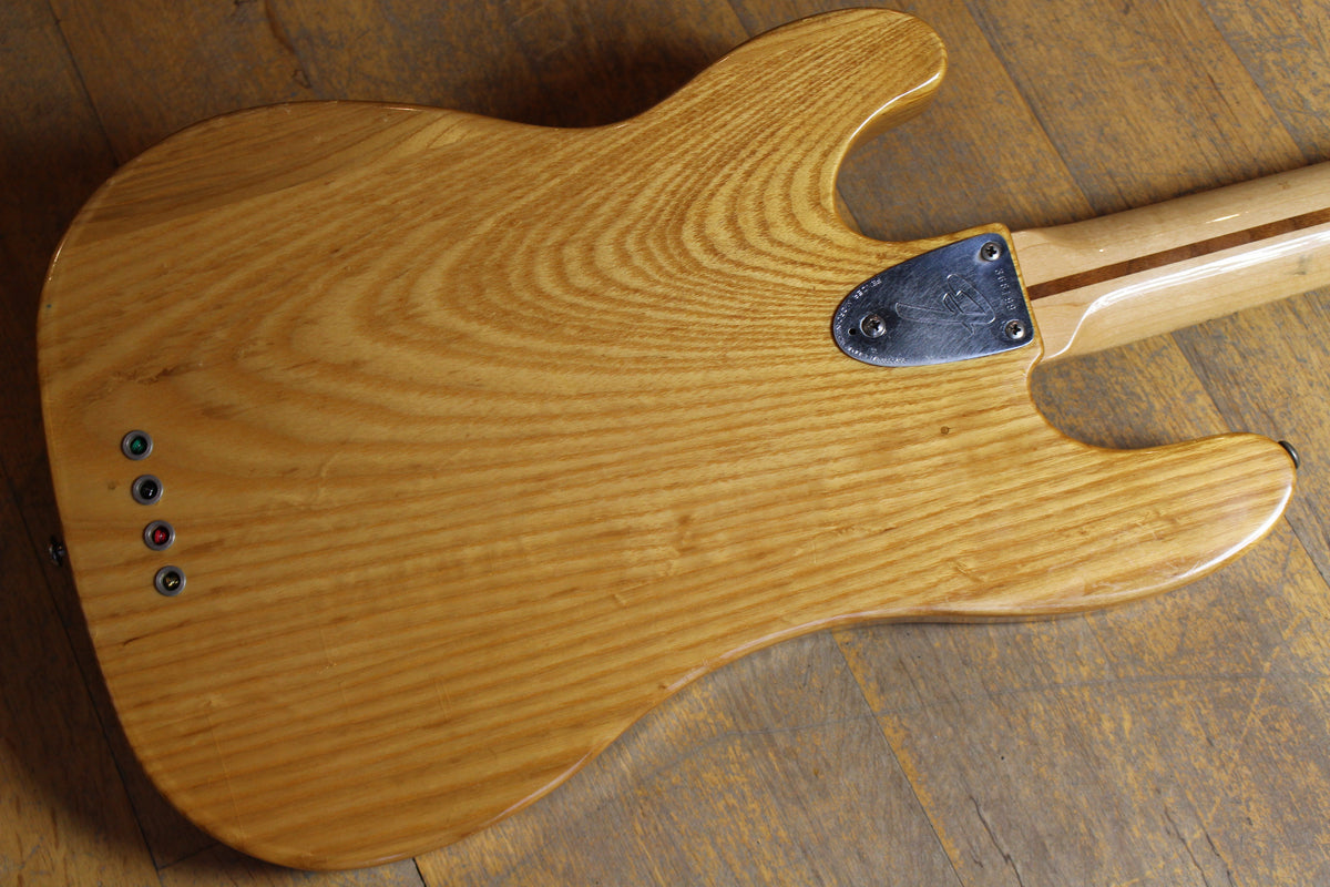 1973 Fender Telecaster - Vintage Guitars