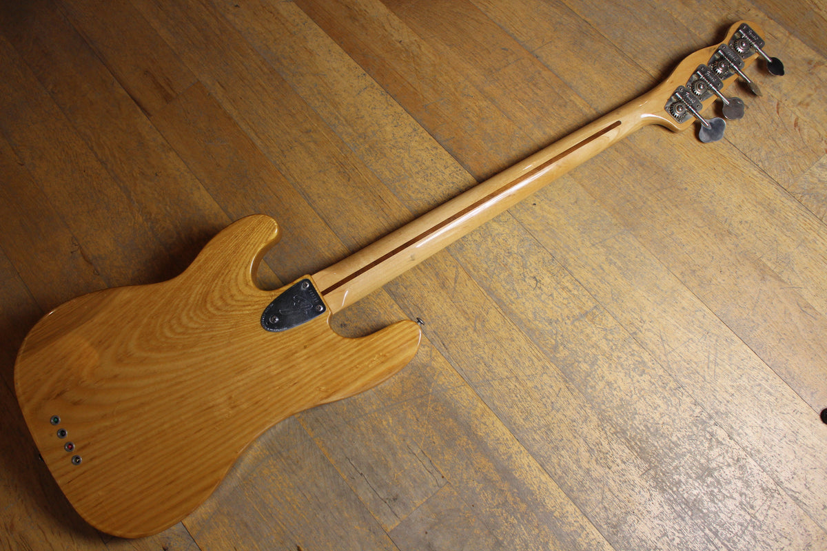 1973 Fender Telecaster - Vintage Guitars