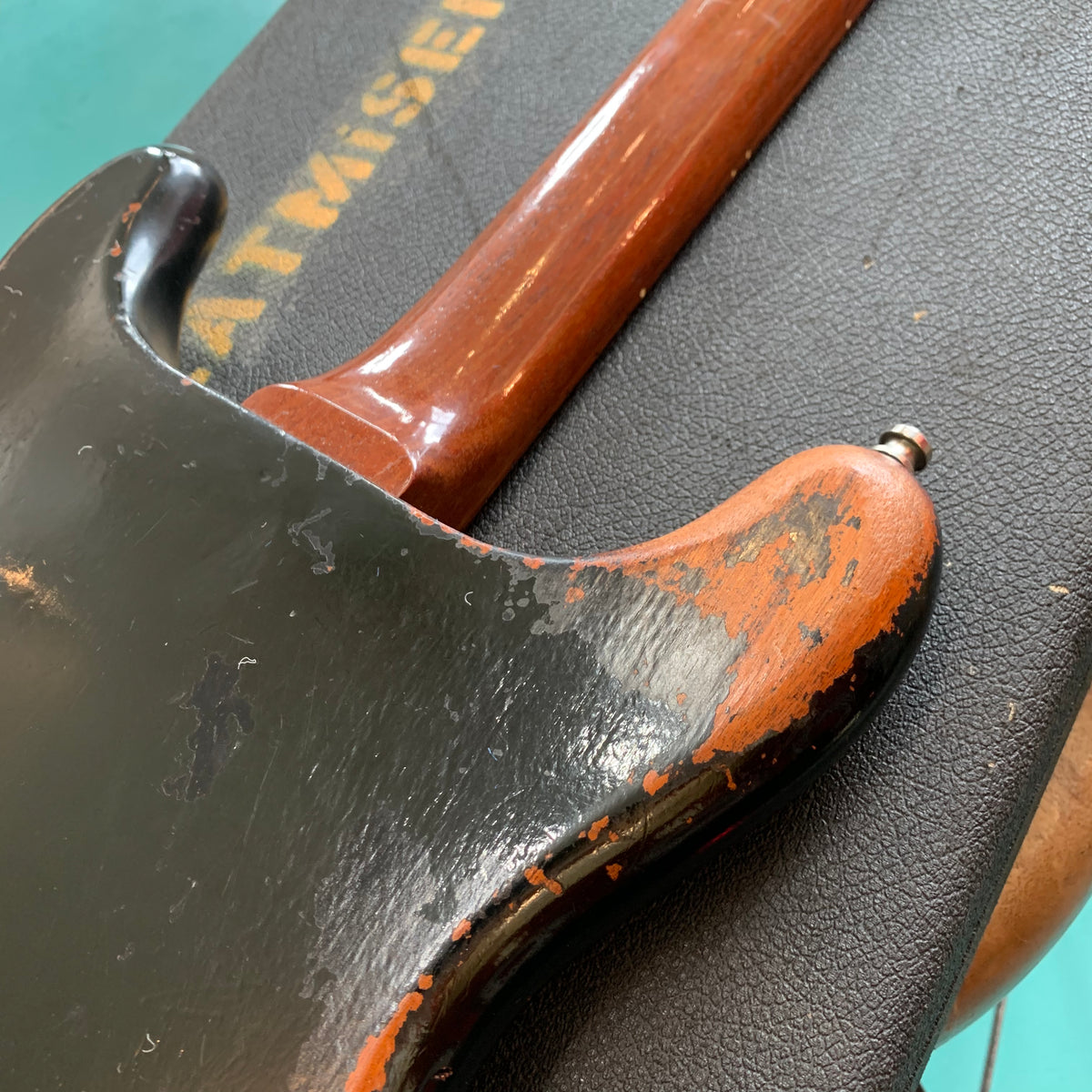 1962 Epiphone Crestwood