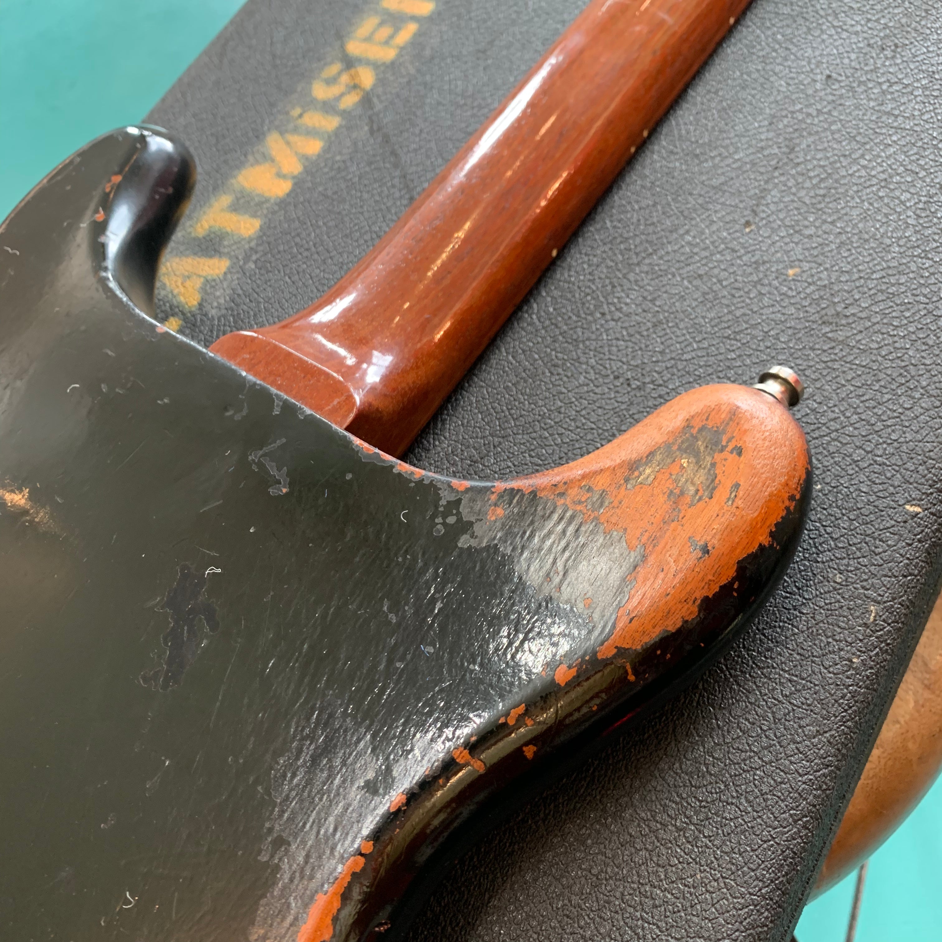 elliott smith guitar gear 1962 Epiphone Crestwood