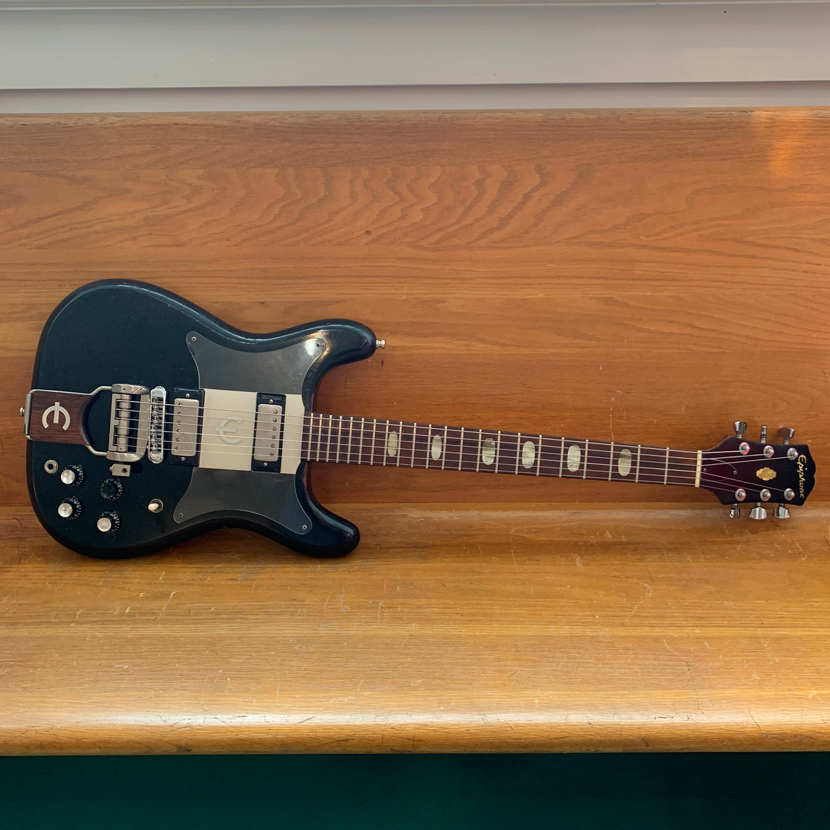 1962 Epiphone Crestwood