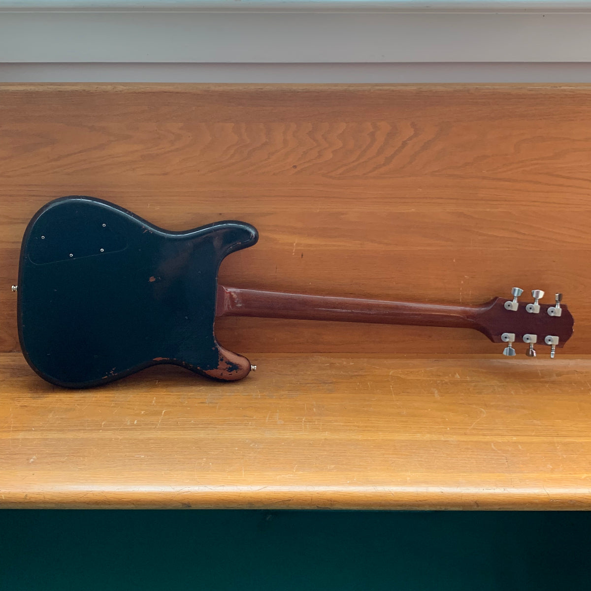 1962 Epiphone Crestwood