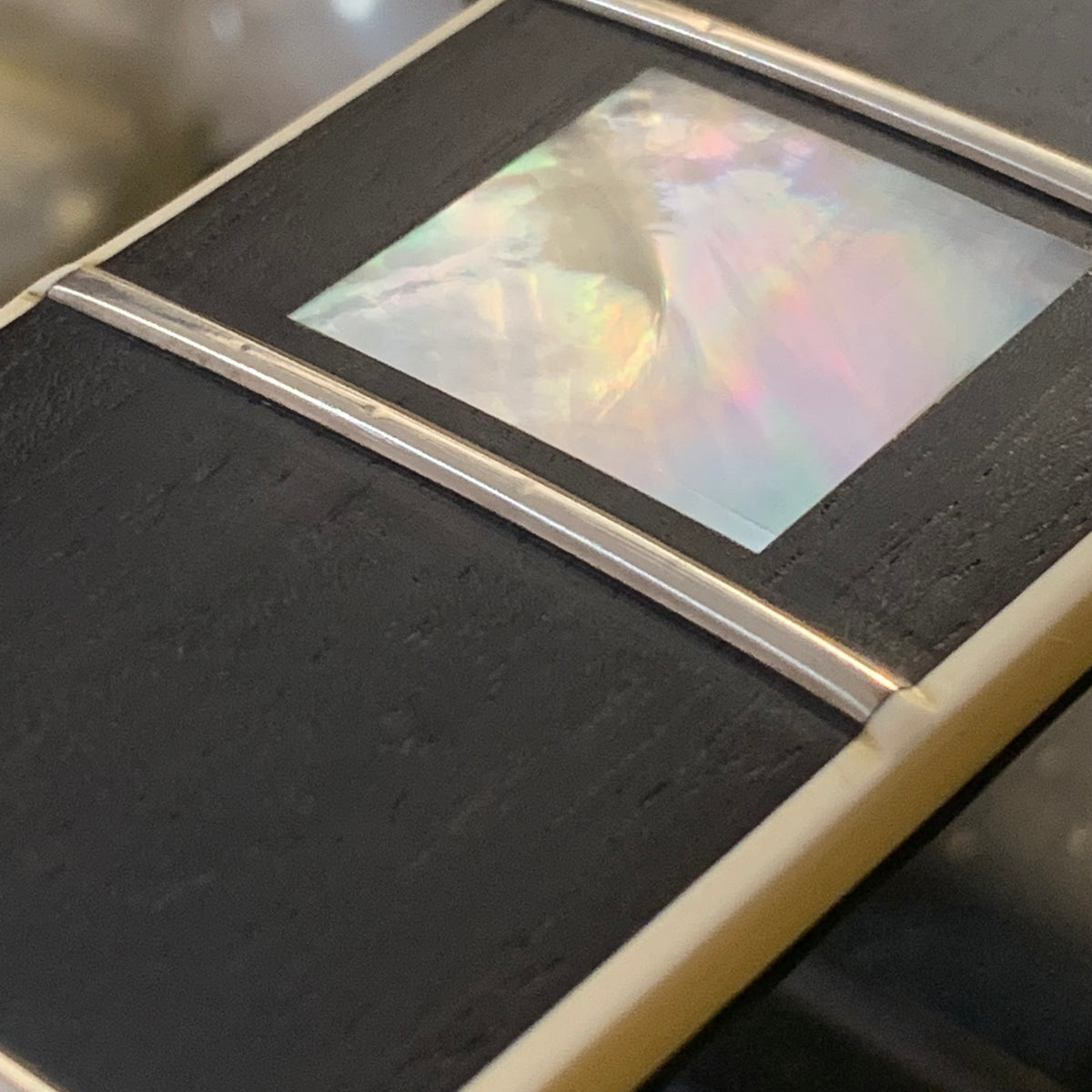 1977 Gibson Les Paul Custom