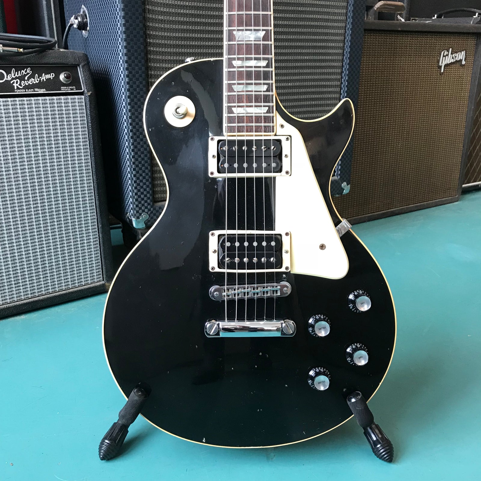 1979 Gibson Les Paul - Vintage Guitars