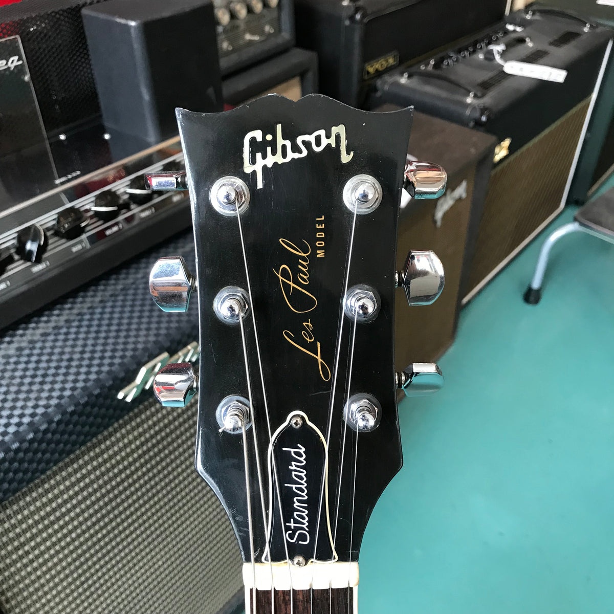 1979 Gibson Les Paul - Vintage Guitars