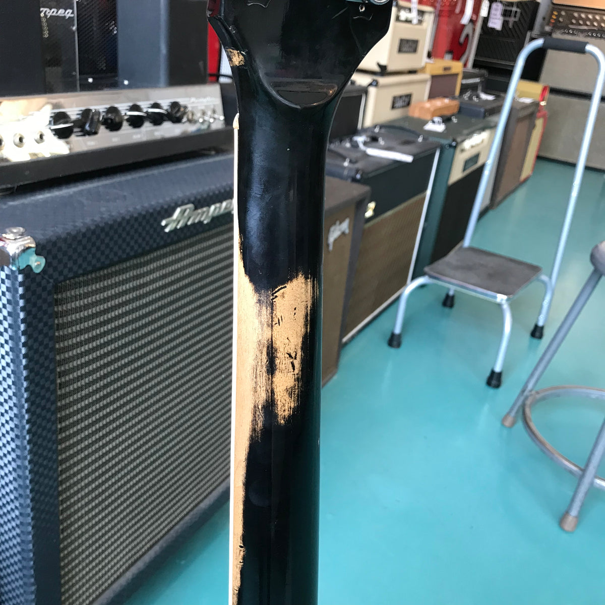 1979 Gibson Les Paul - Vintage Guitars