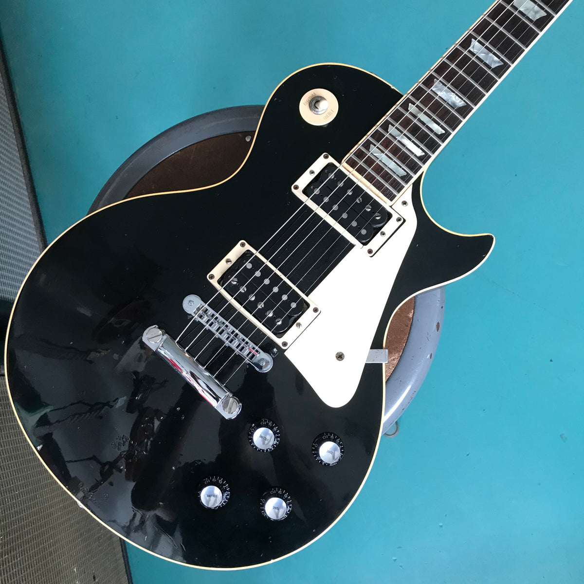 1979 Gibson Les Paul - Vintage Guitars