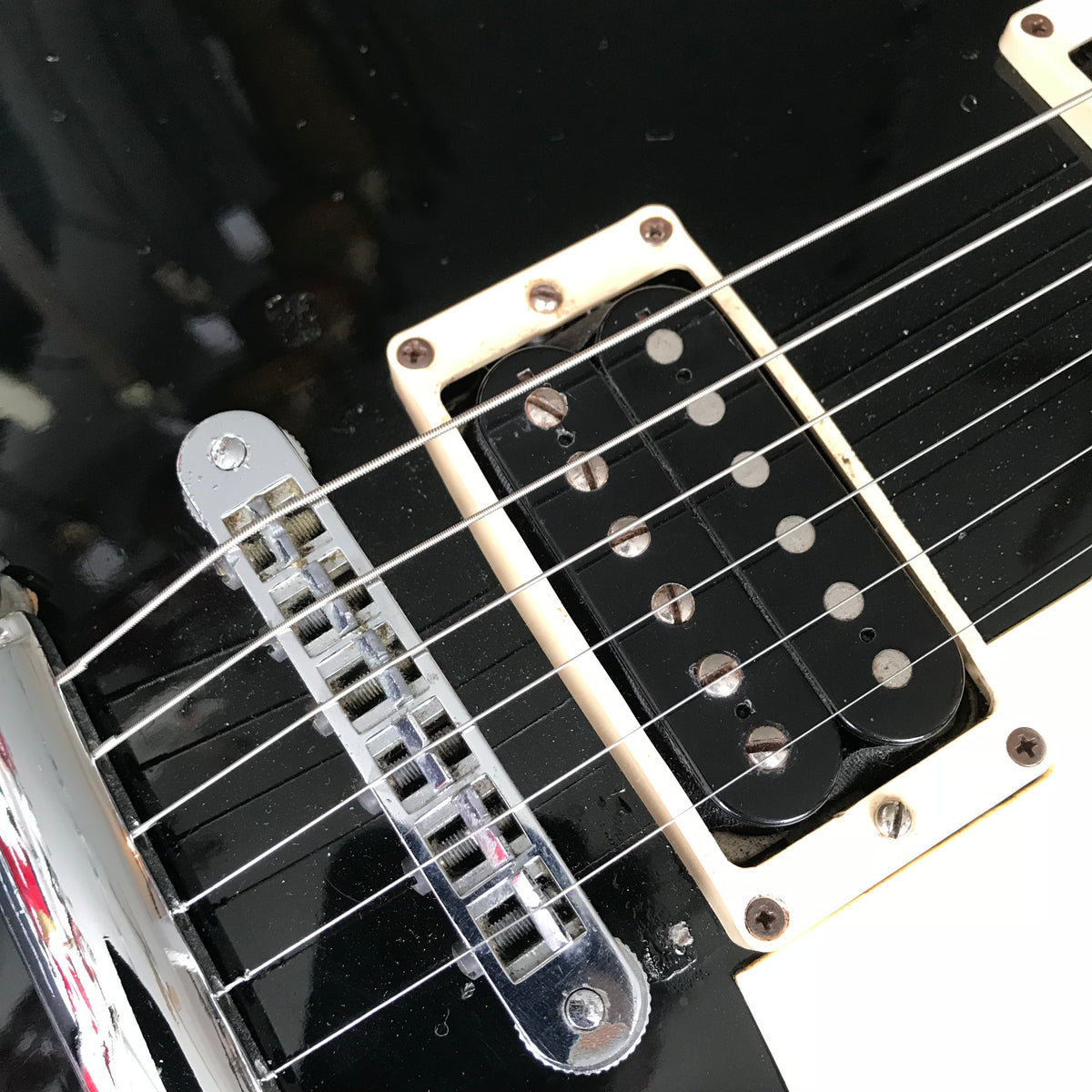 1979 Gibson Les Paul - Vintage Guitars