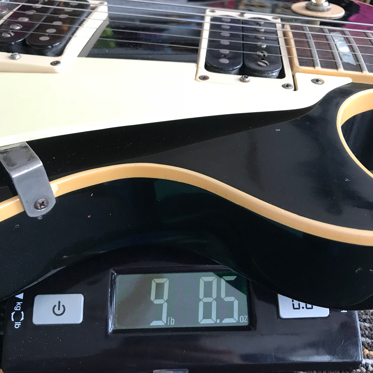 1979 Gibson Les Paul - Vintage Guitars