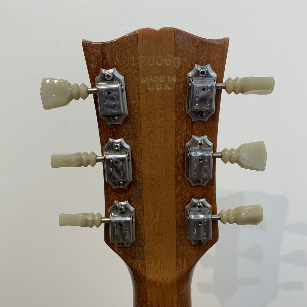 1974 Gibson Les Paul Deluxe