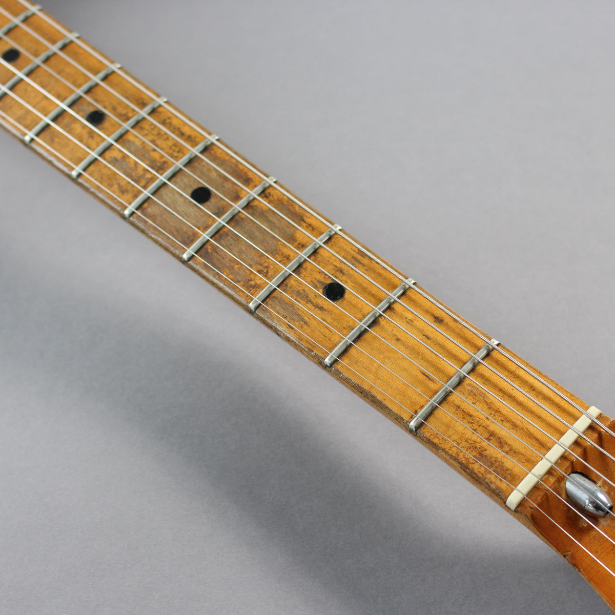 1974 Fender Telecaster Custom - Vintage Guitars