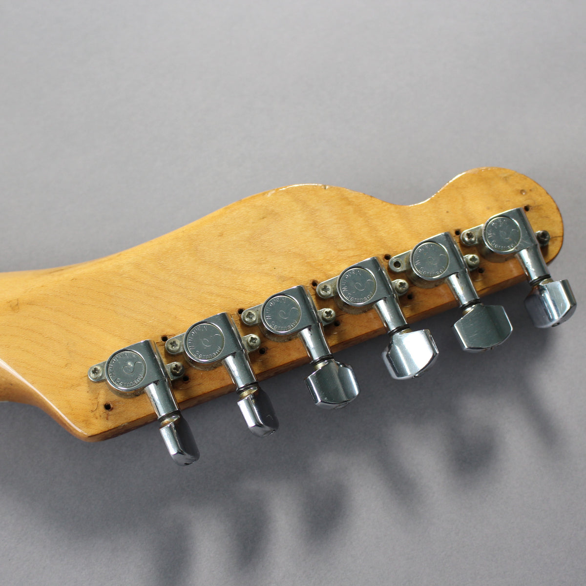 1974 Fender Telecaster Custom - Vintage Guitars