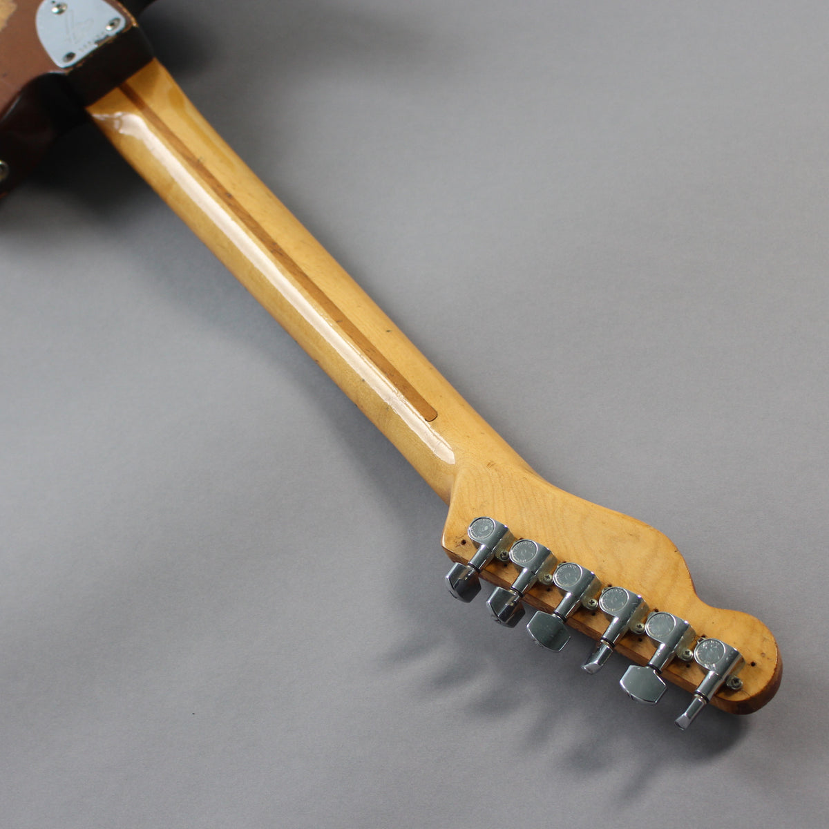 1974 Fender Telecaster Custom - Vintage Guitars