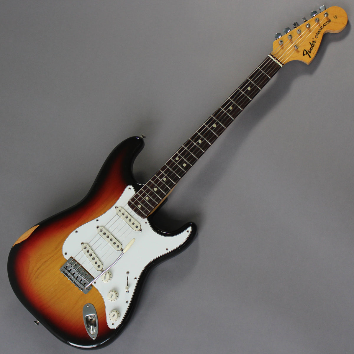 1974 Fender Stratocaster - Vintage Guitars