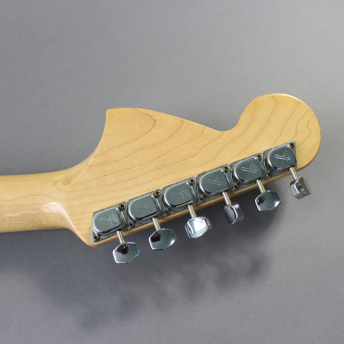 1974 Fender Stratocaster - Vintage Guitars