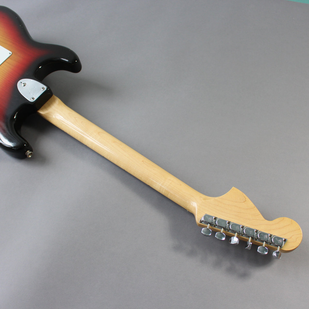 1974 Fender Stratocaster - Vintage Guitars