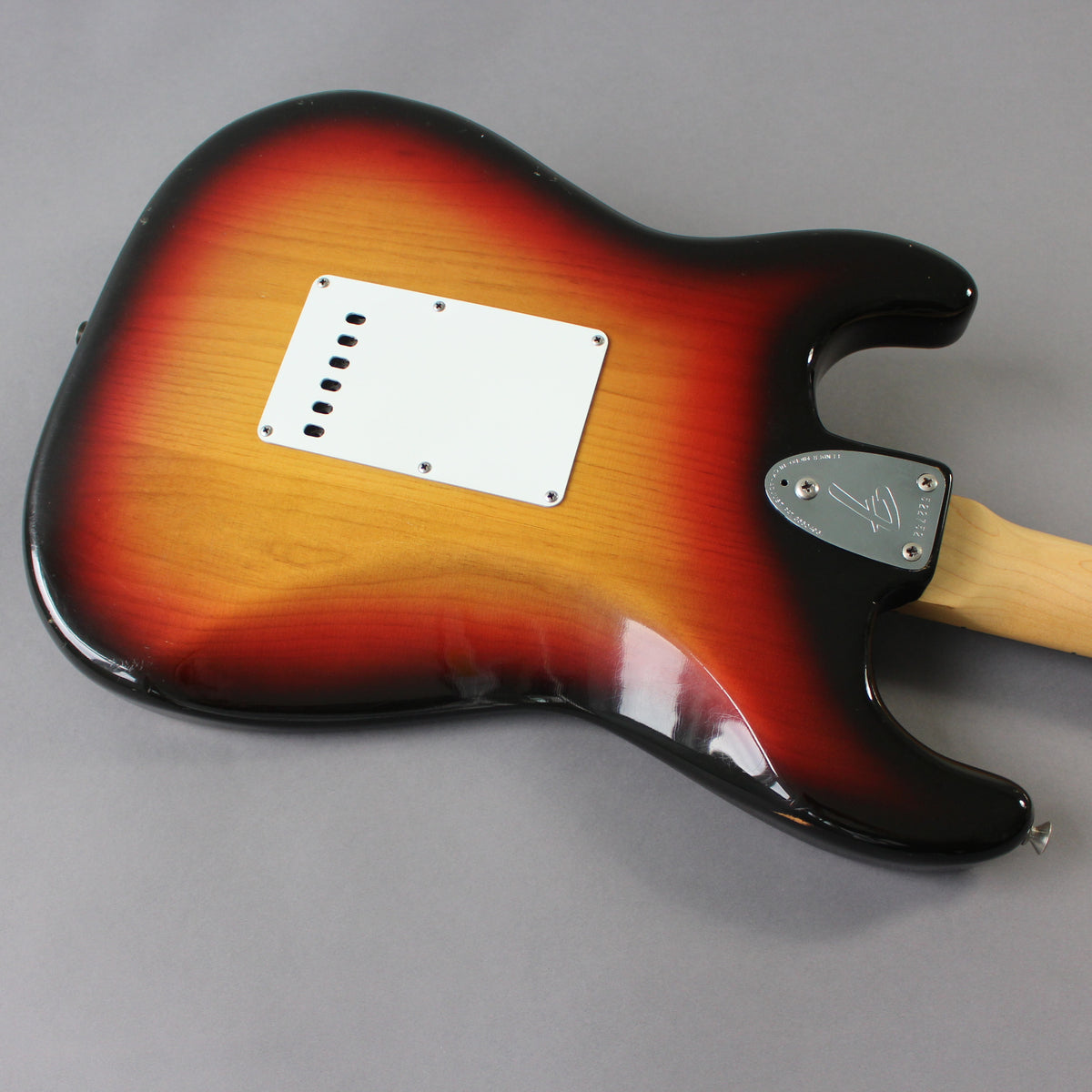 1974 Fender Stratocaster - Vintage Guitars