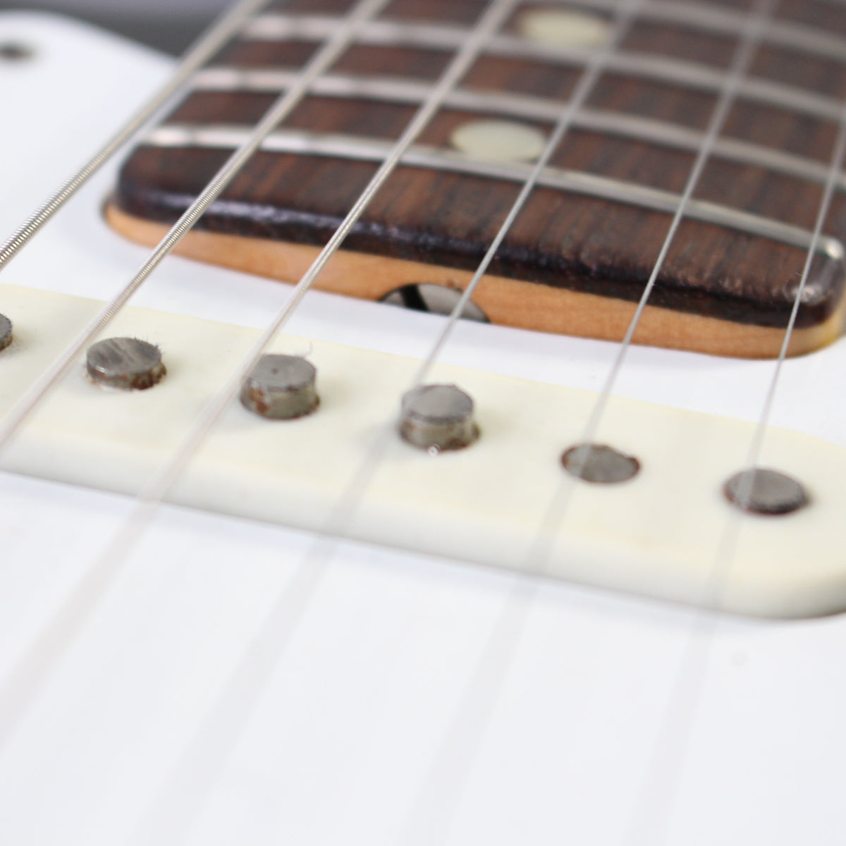 1974 Fender Stratocaster - Vintage Guitars