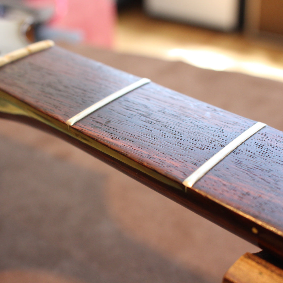 1976 Gibson Thunderbird - Vintage Guitars