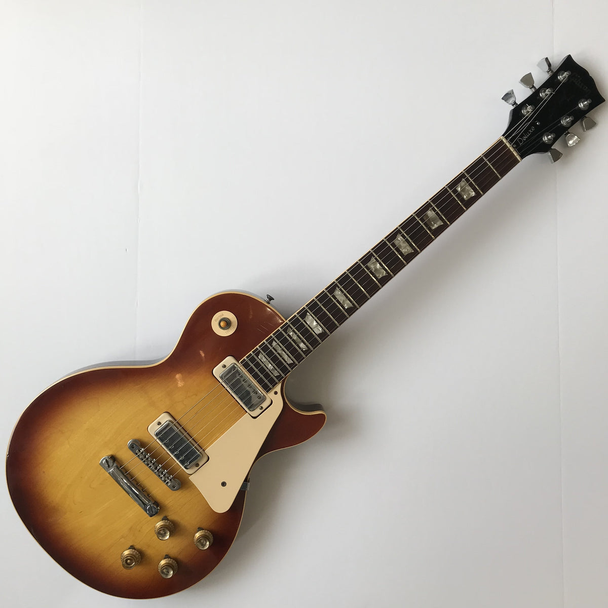 Gibson Les Paul Deluxe - Vintage Guitars