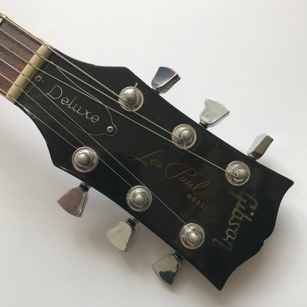 Gibson Les Paul Deluxe - Vintage Guitars