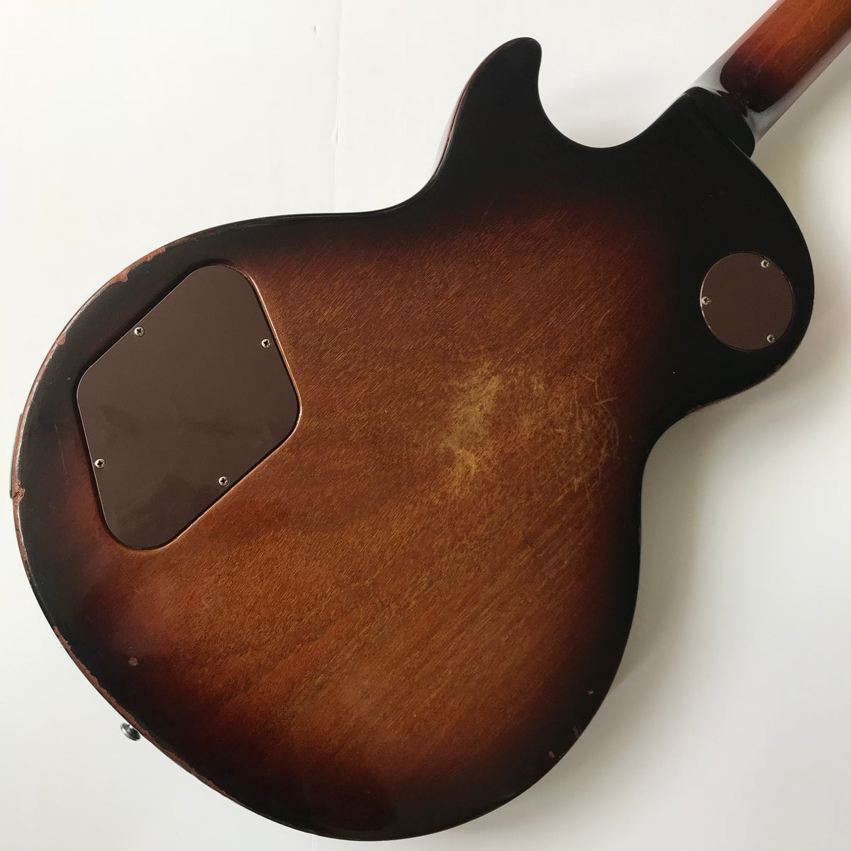 Gibson Les Paul Deluxe - Vintage Guitars