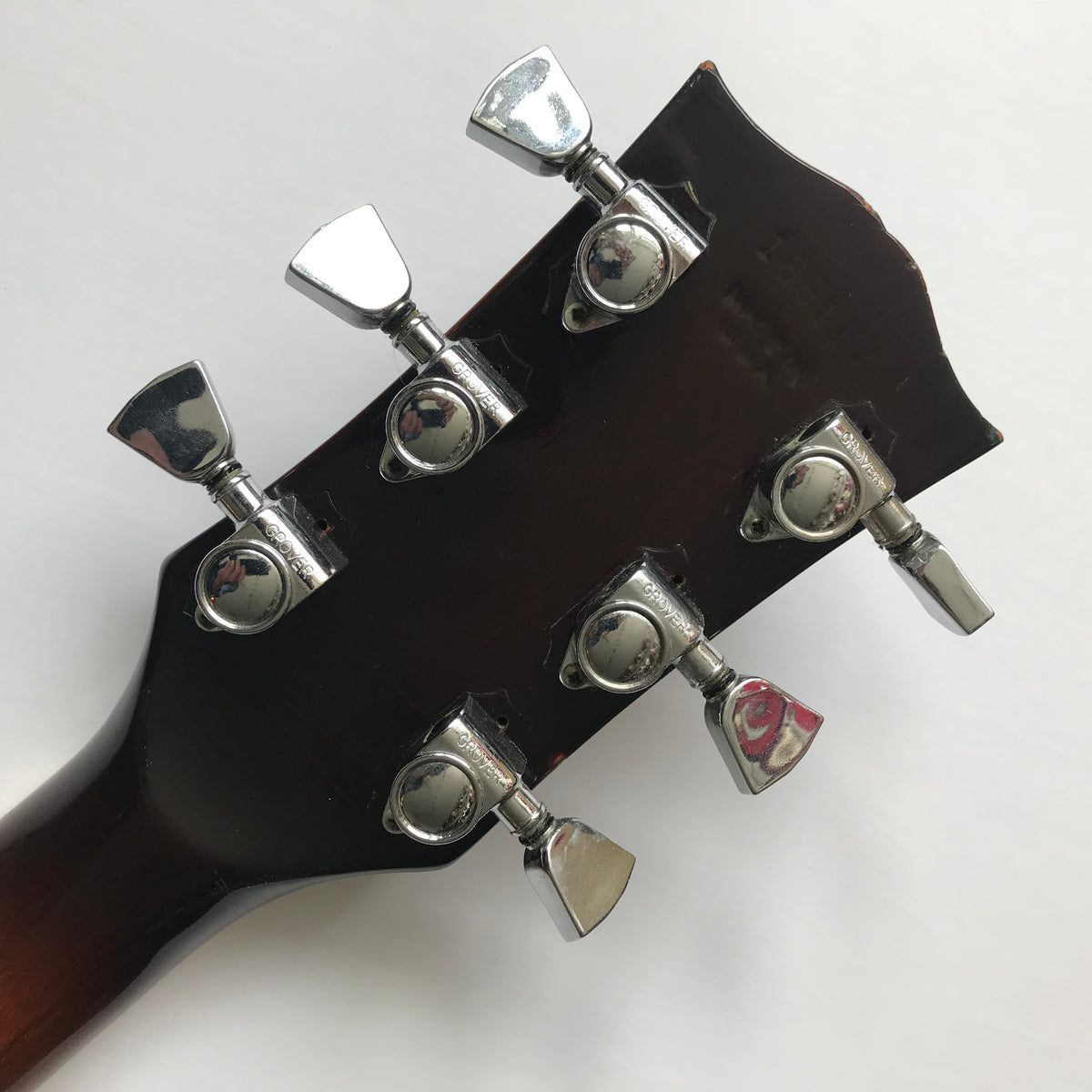 Gibson Les Paul Deluxe - Vintage Guitars