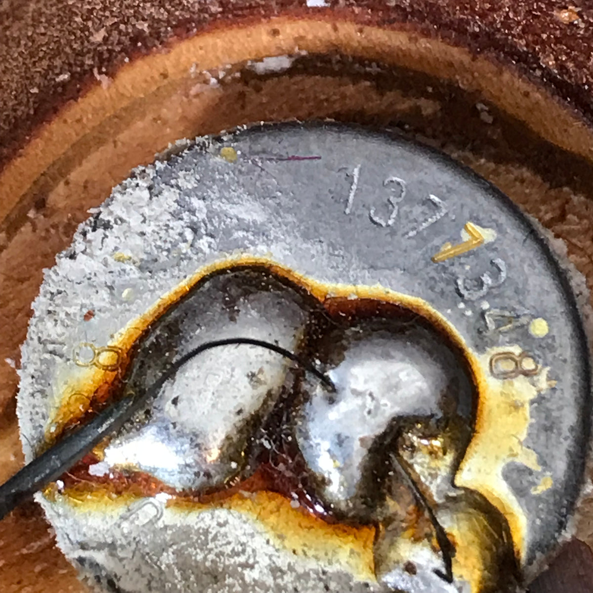 Gibson Les Paul Deluxe - Vintage Guitars