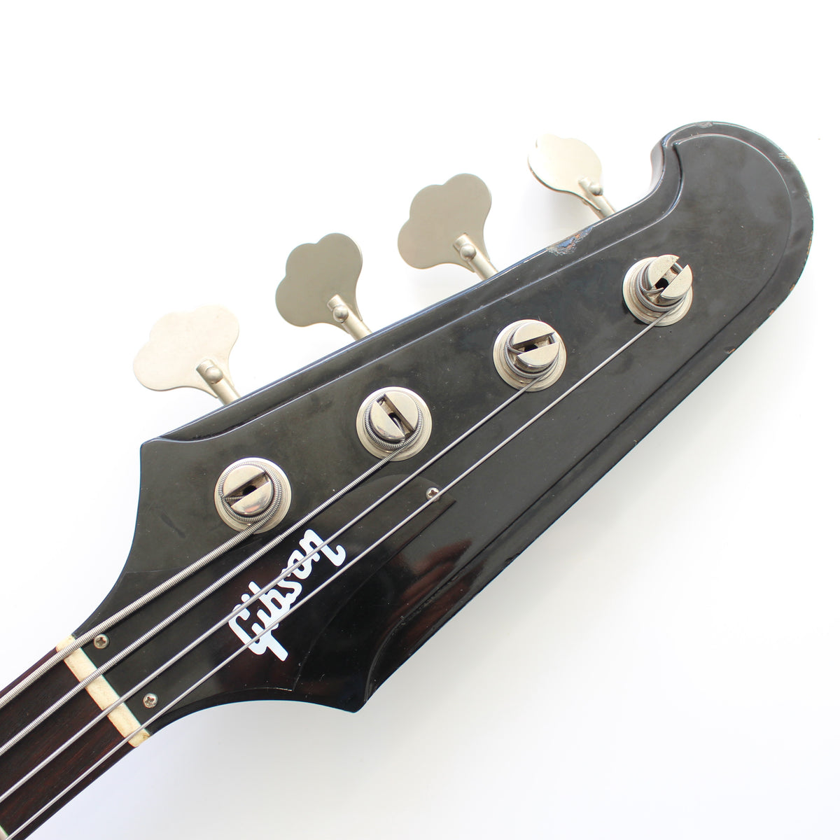 1976 Gibson Thunderbird - Vintage Guitars